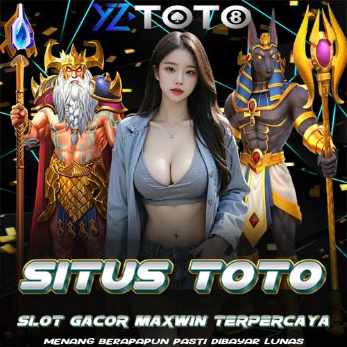 YZTOTO: Daftar Link Situs Toto Slot Gacor Terpercaya Maxwin Hari Ini 2024